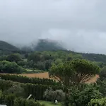 Maremma Toscana Podere Poggiarelli Апартаменты