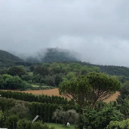 Maremma Toscana Podere Poggiarelli Daire