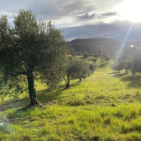 Maremma Toscana Podere Poggiarelli Апартаменты *