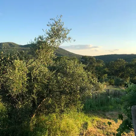 Maremma Toscana Podere Poggiarelli *